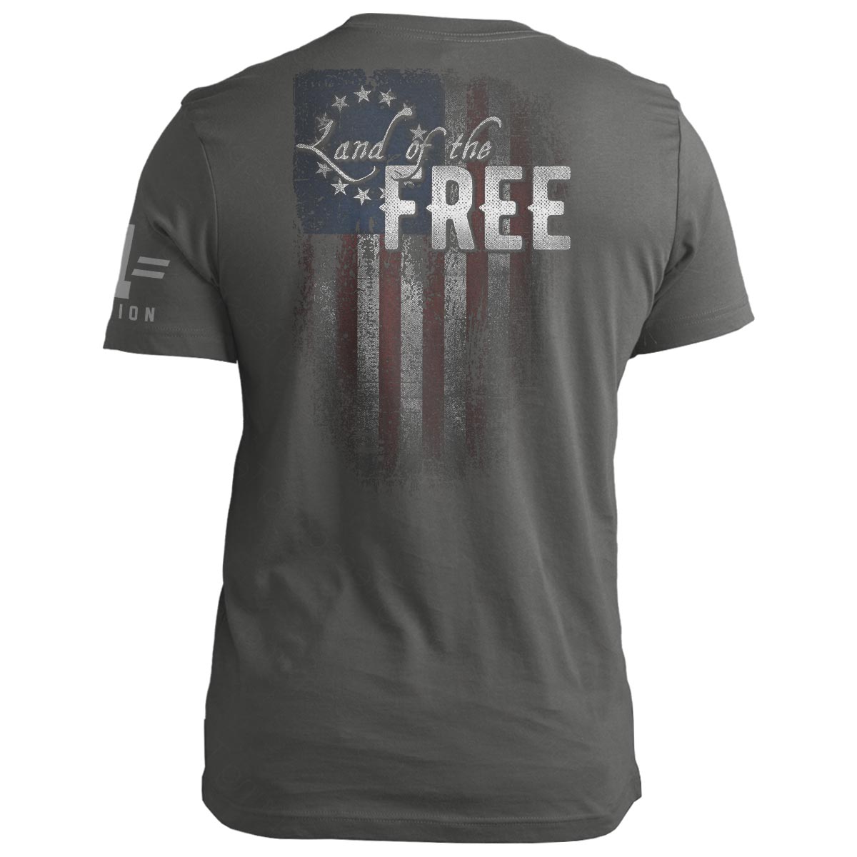 Land of The Free