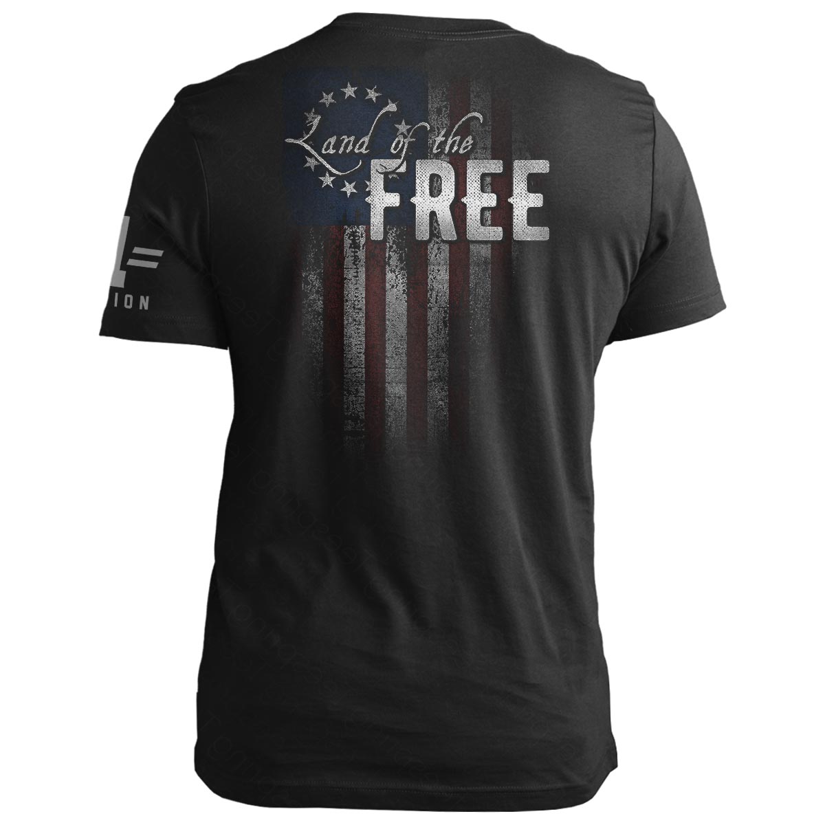 Land of The Free