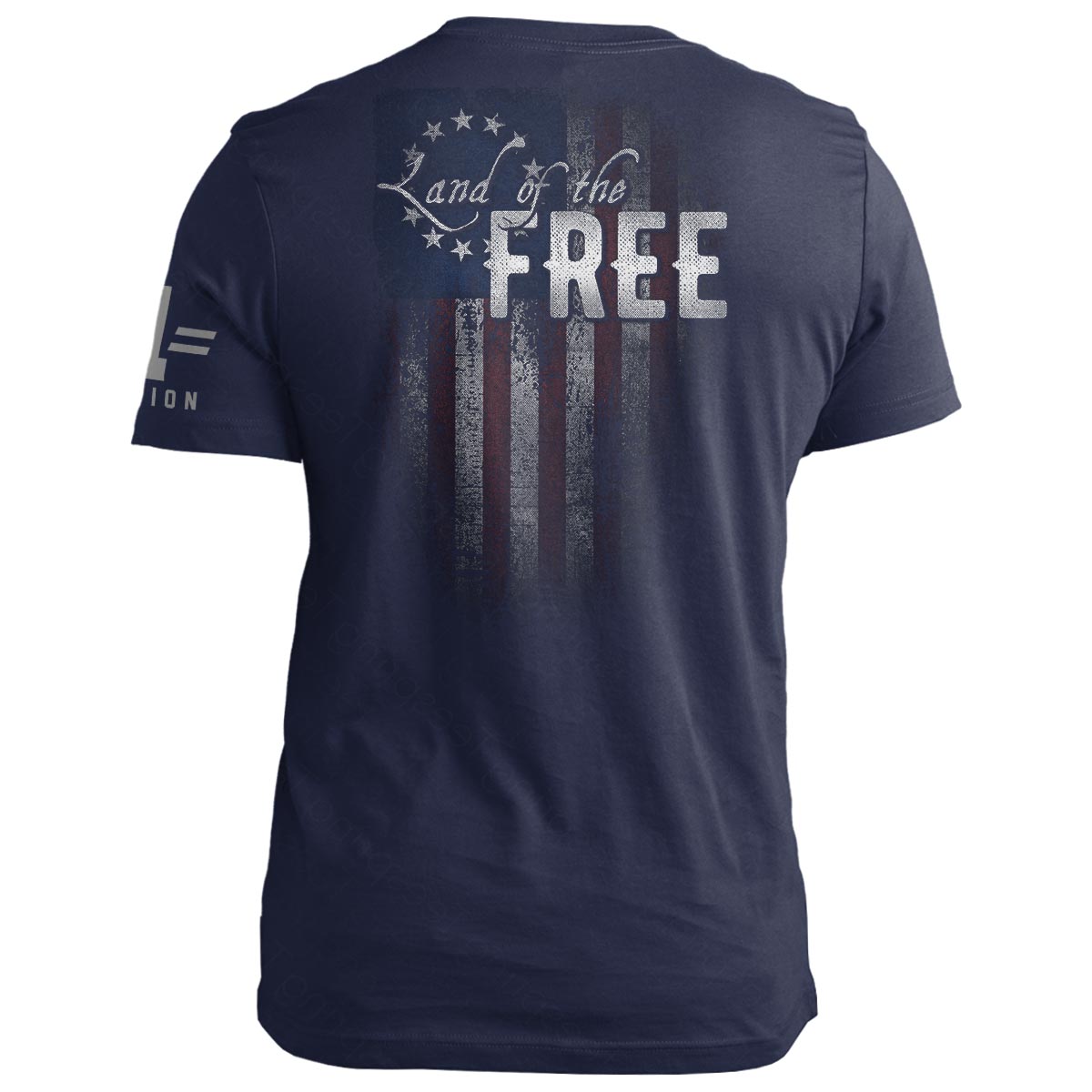 Land of The Free