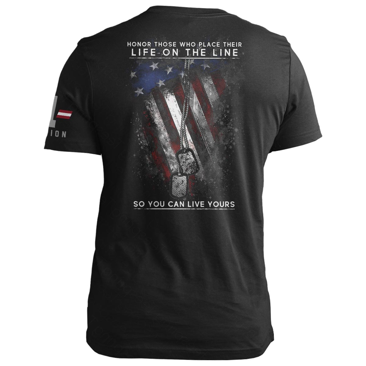 Honor Them