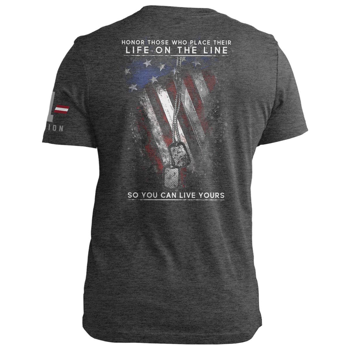 Honor Them
