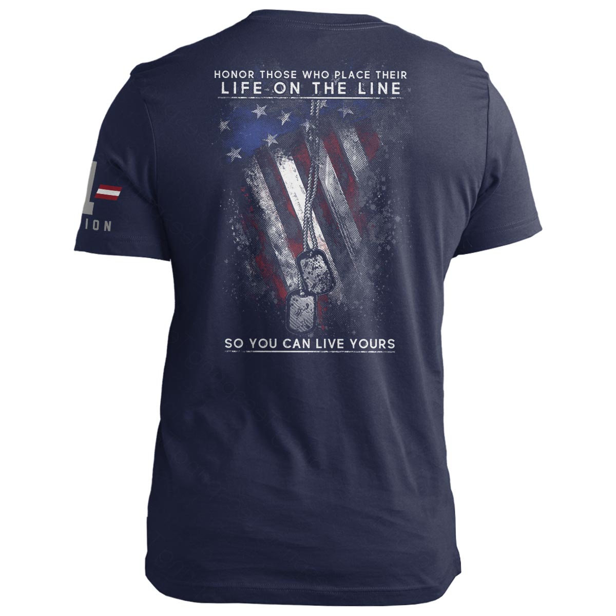 Honor Them
