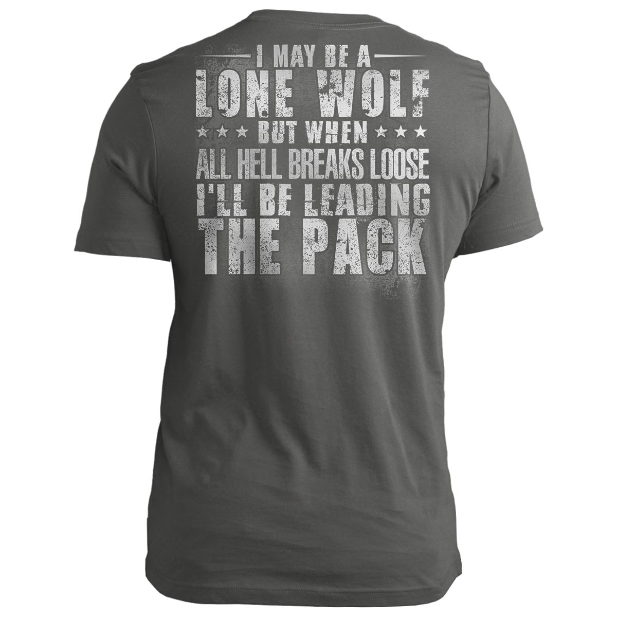 Lone Wolf