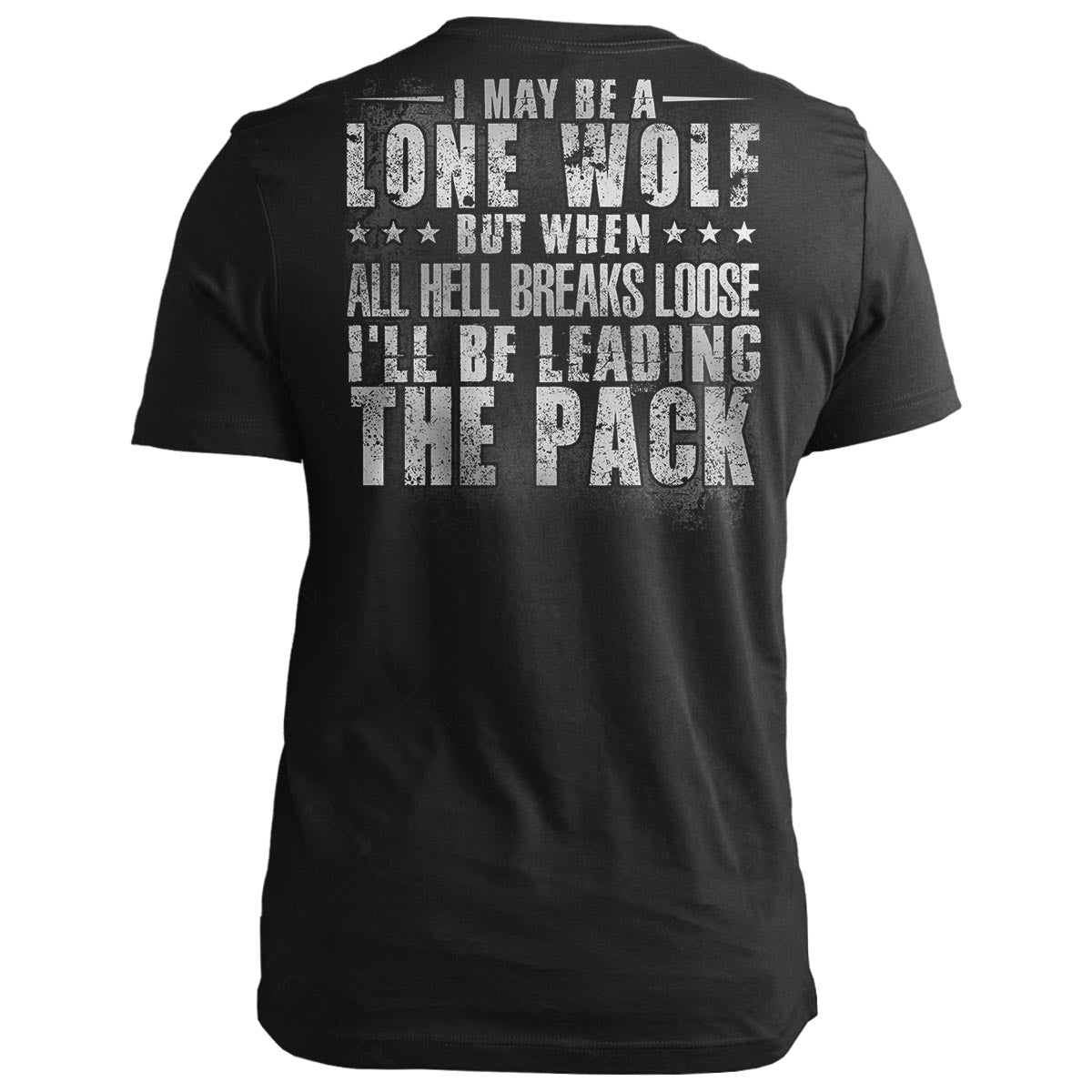 Lone Wolf