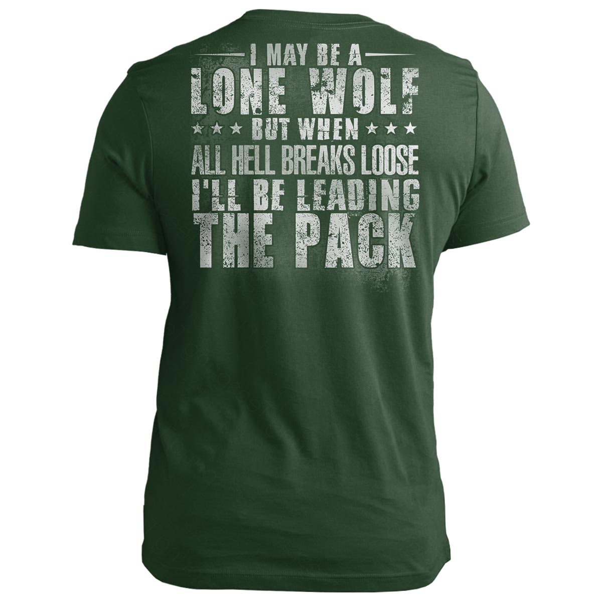 Lone Wolf