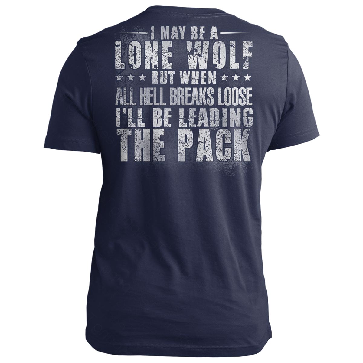 Lone Wolf