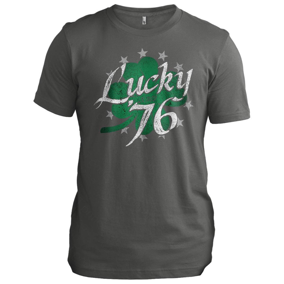 Lucky 76