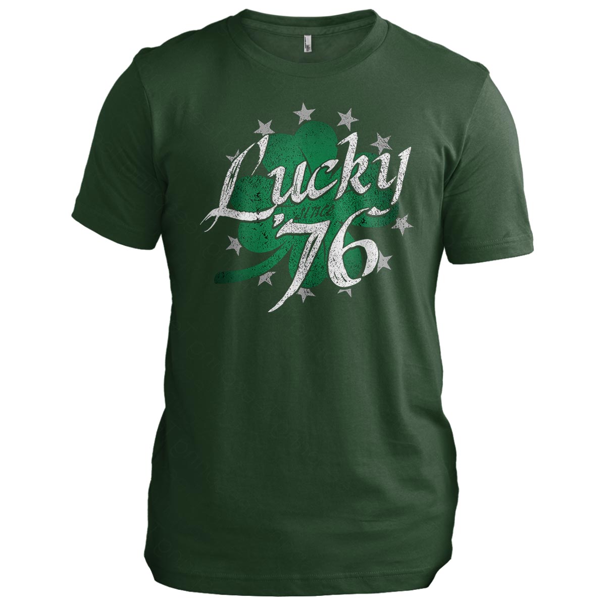 Lucky 76