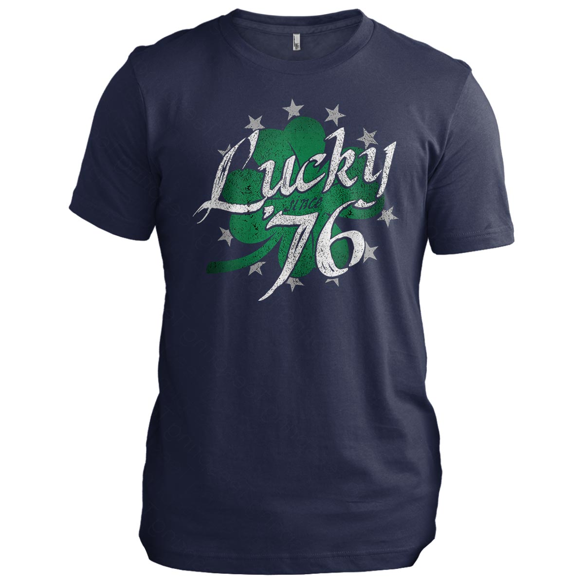 Lucky 76