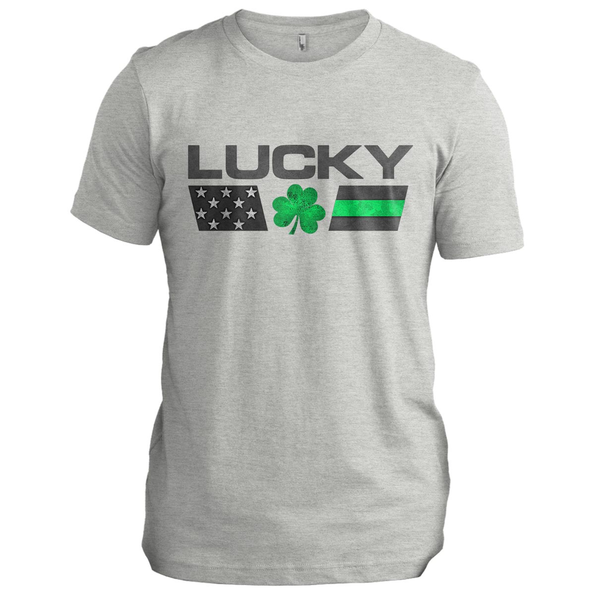 Lucky American