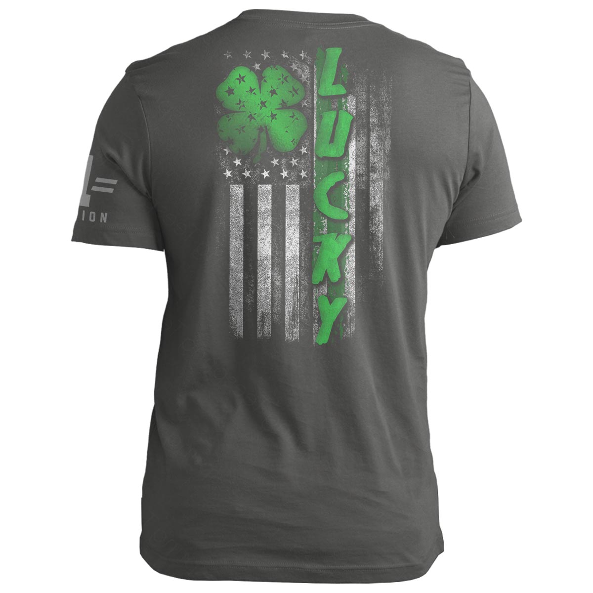 St. Patrick&#39;s Day: Lucky Remastered