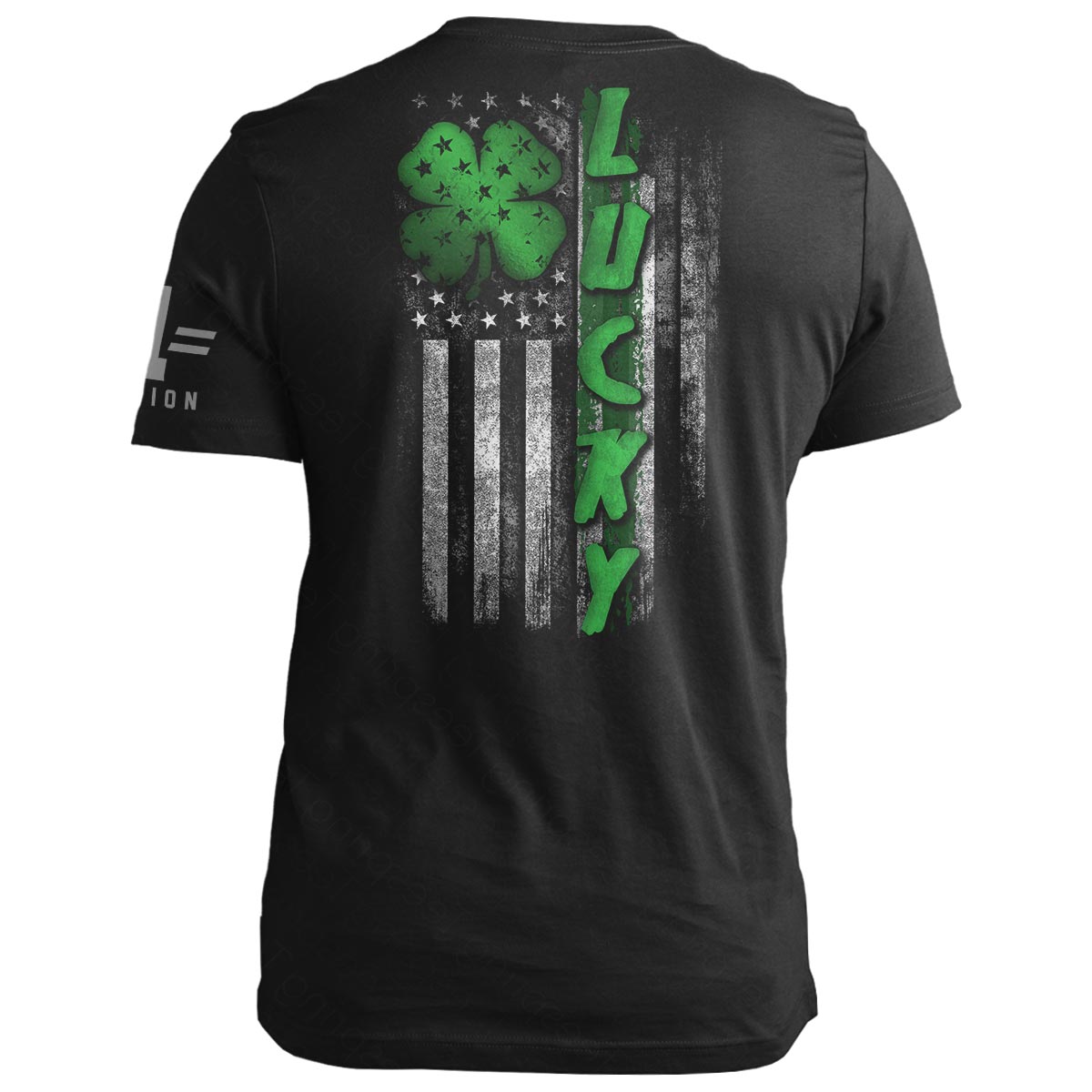St. Patrick&#39;s Day: Lucky Remastered
