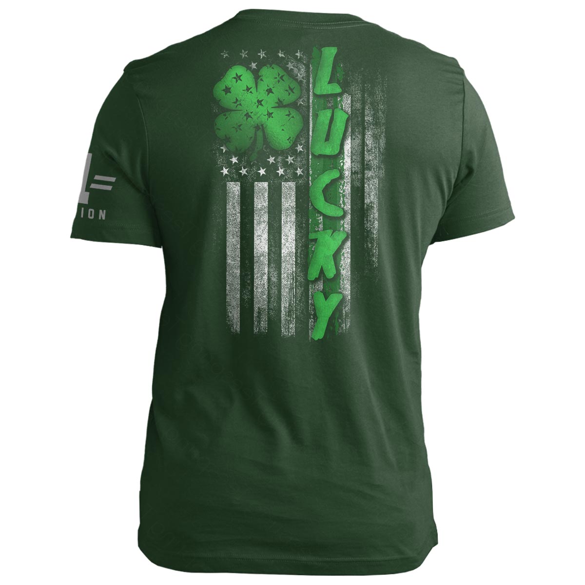 St. Patrick&#39;s Day: Lucky Remastered