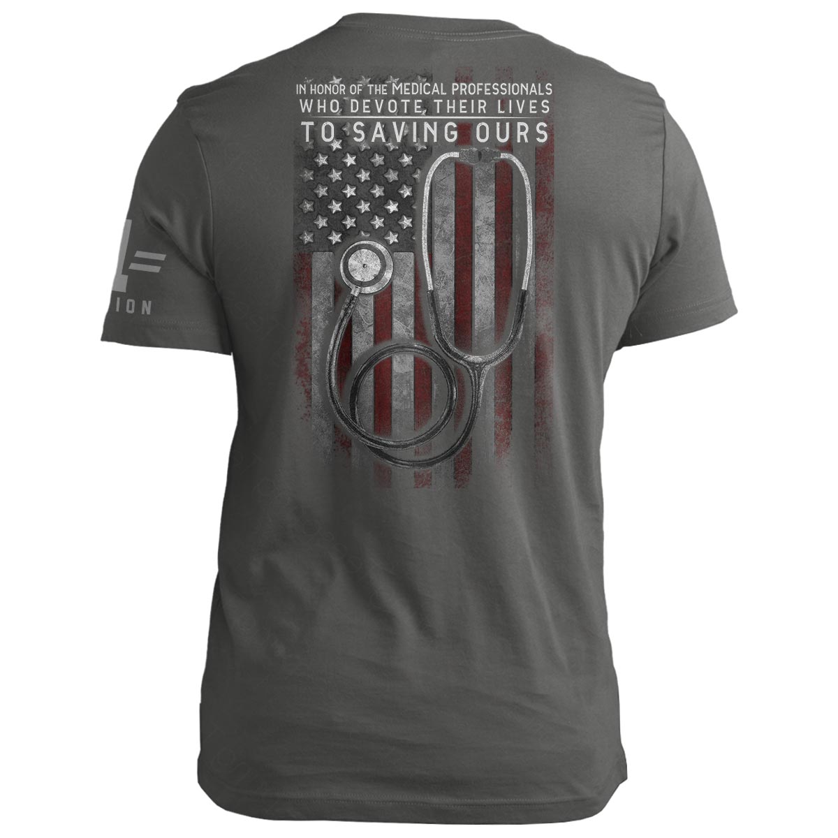 Honor Medical Professionals