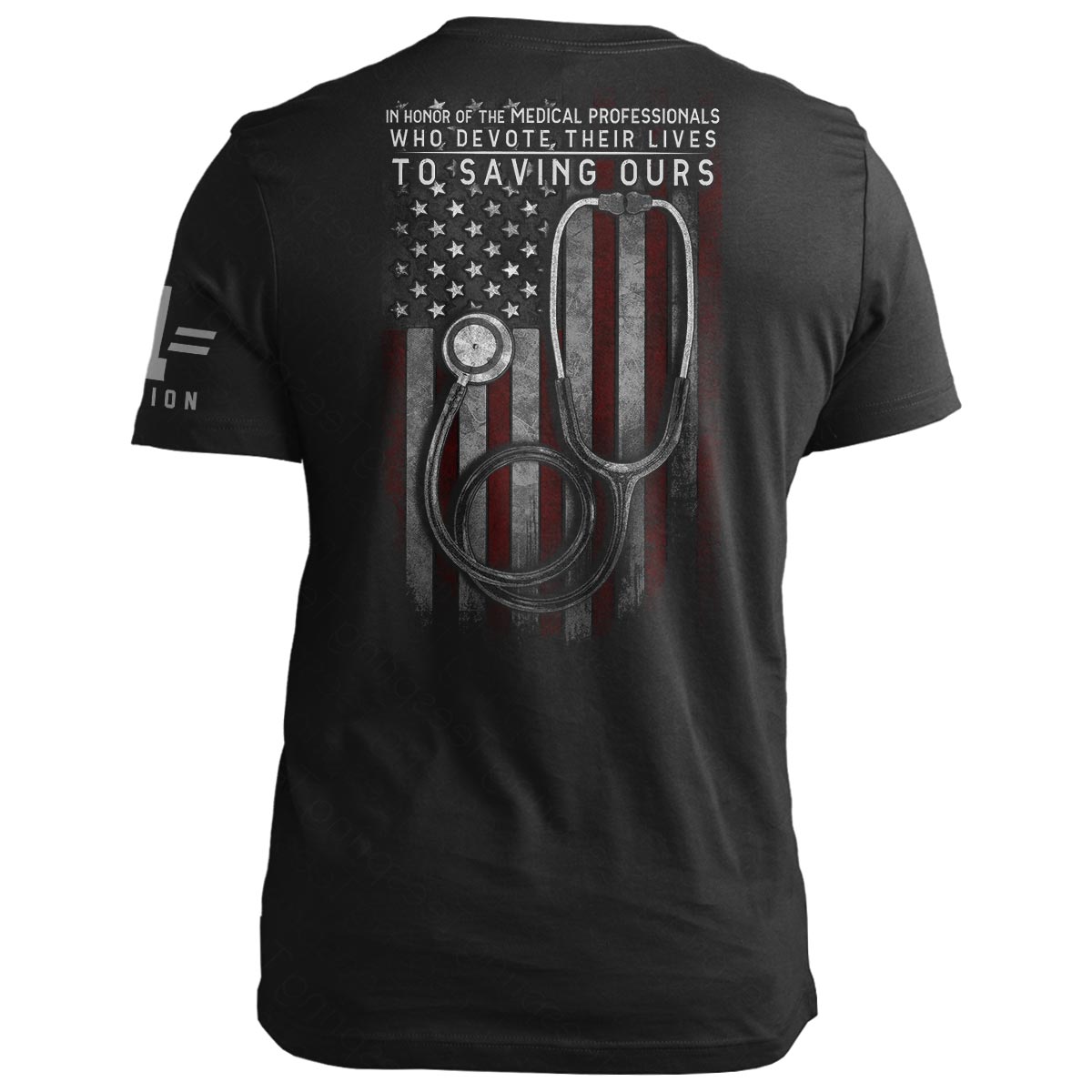 Honor Medical Professionals