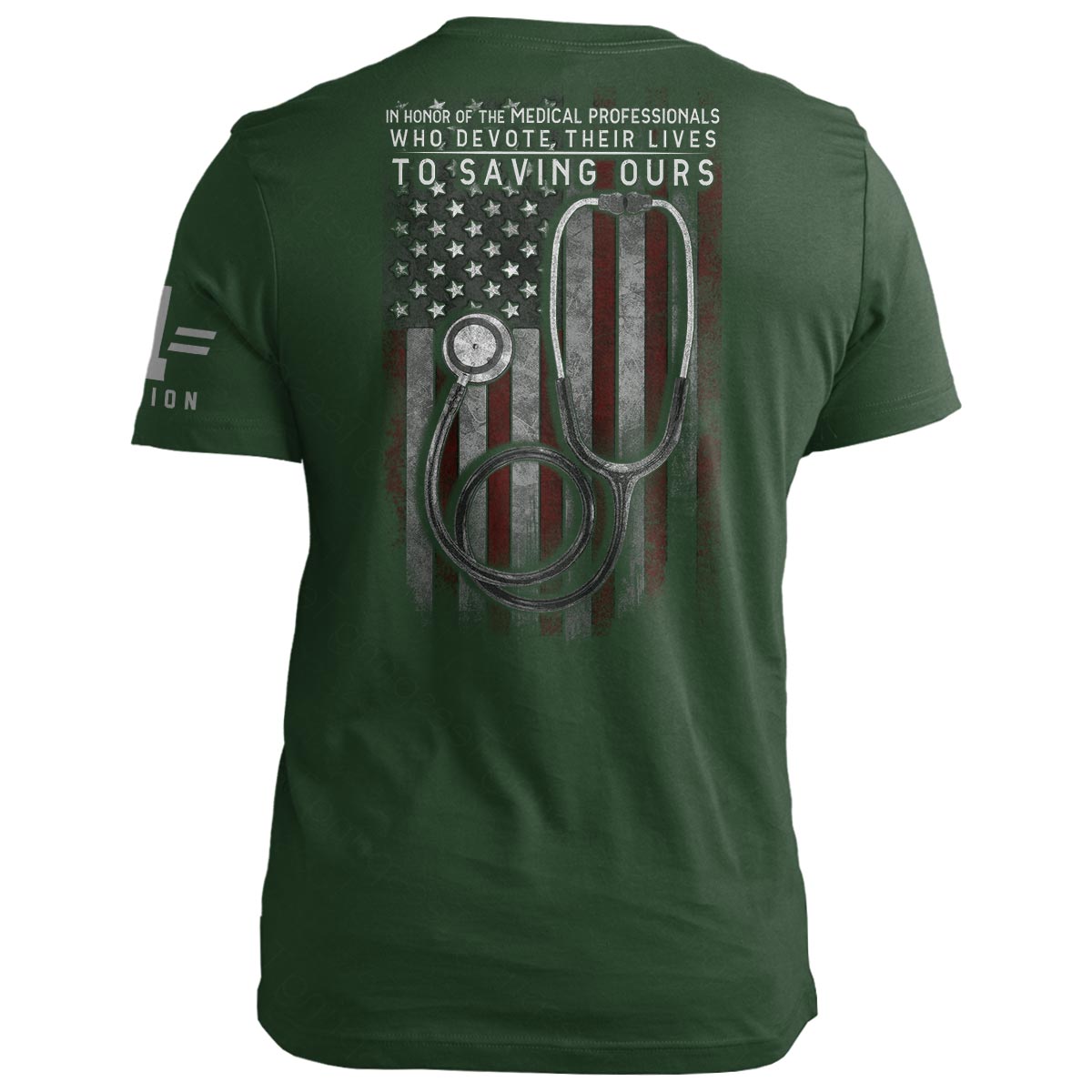 Honor Medical Professionals
