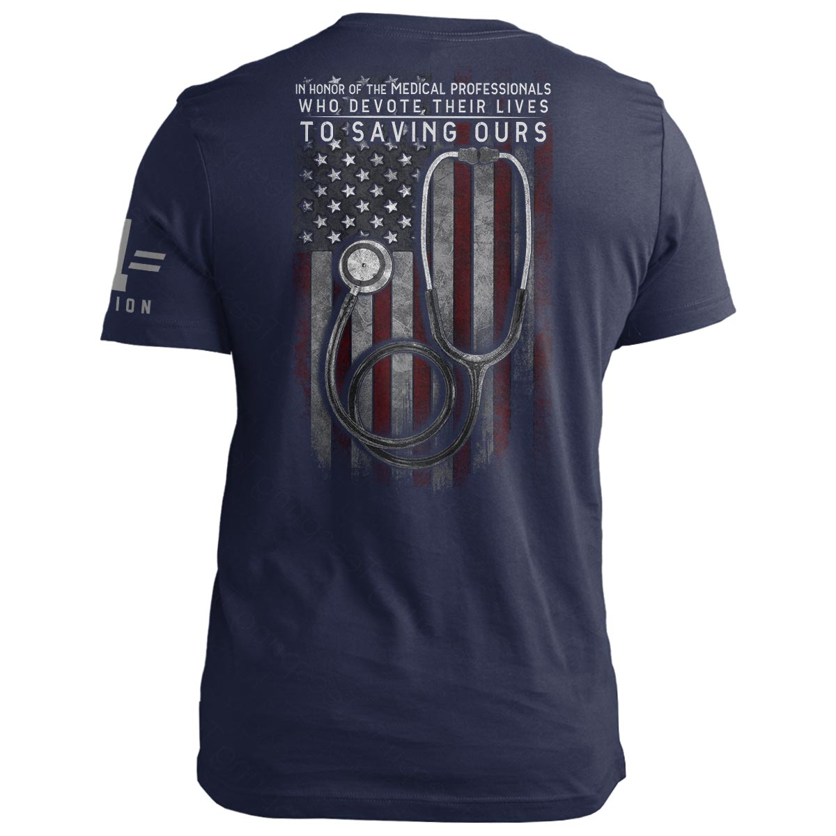 Honor Medical Professionals