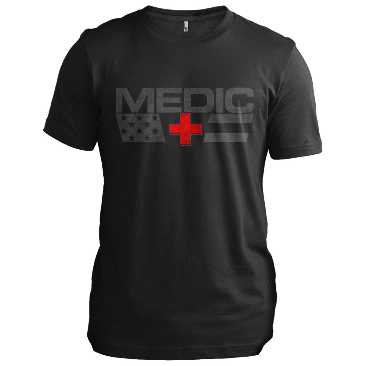 Medic Logo