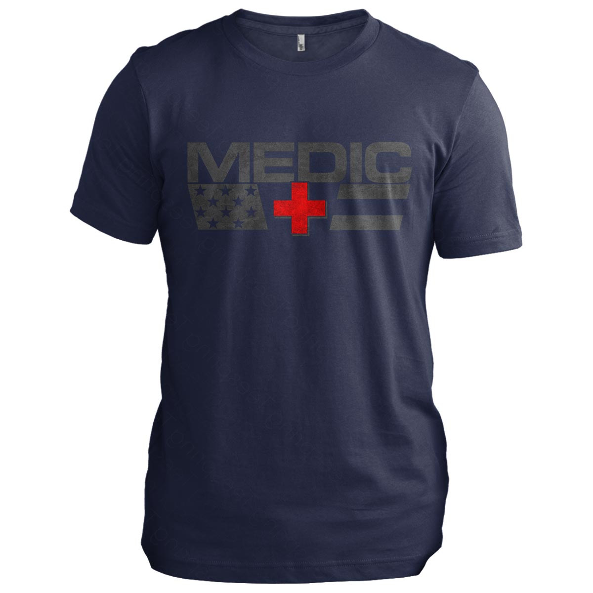Medic Logo