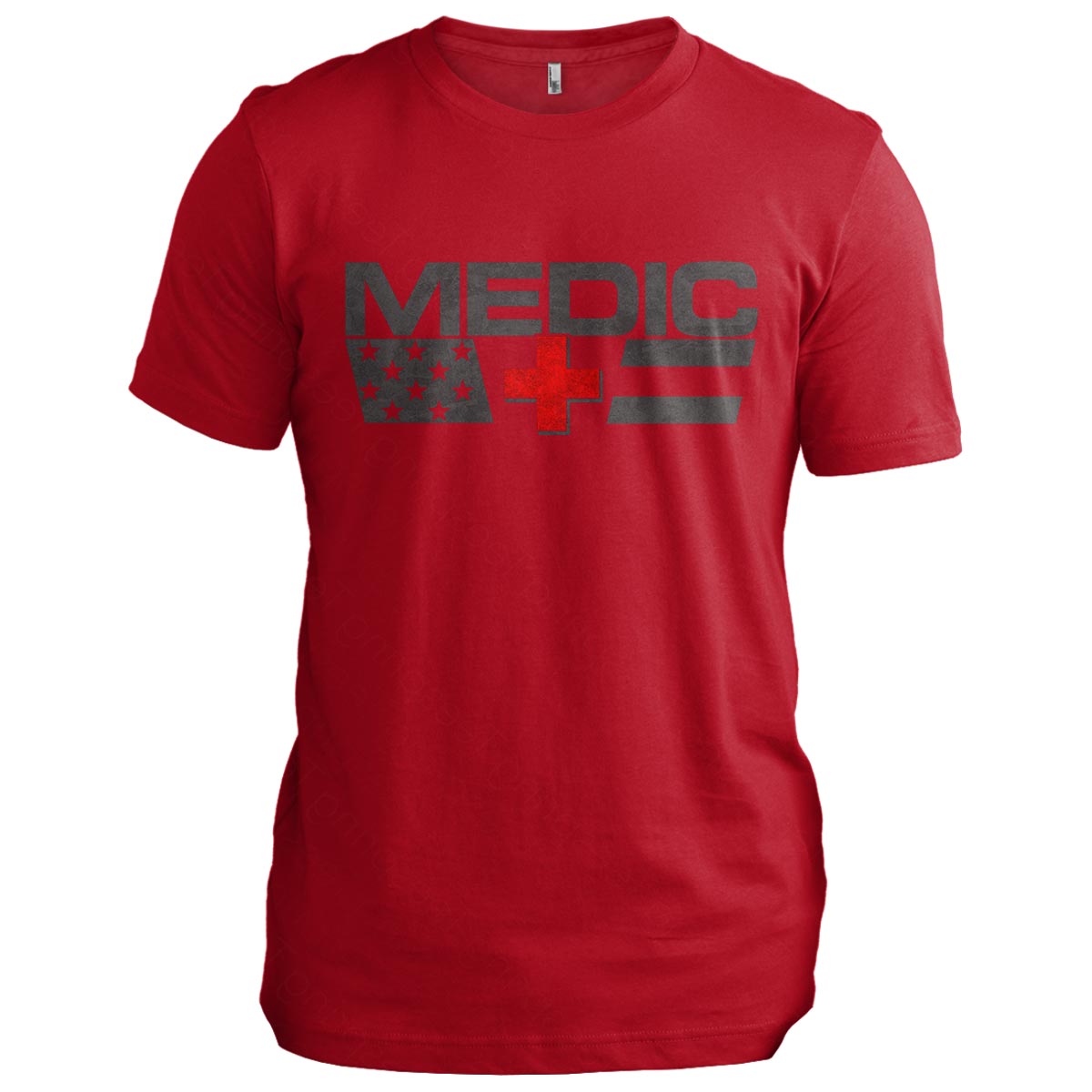 Medic Logo