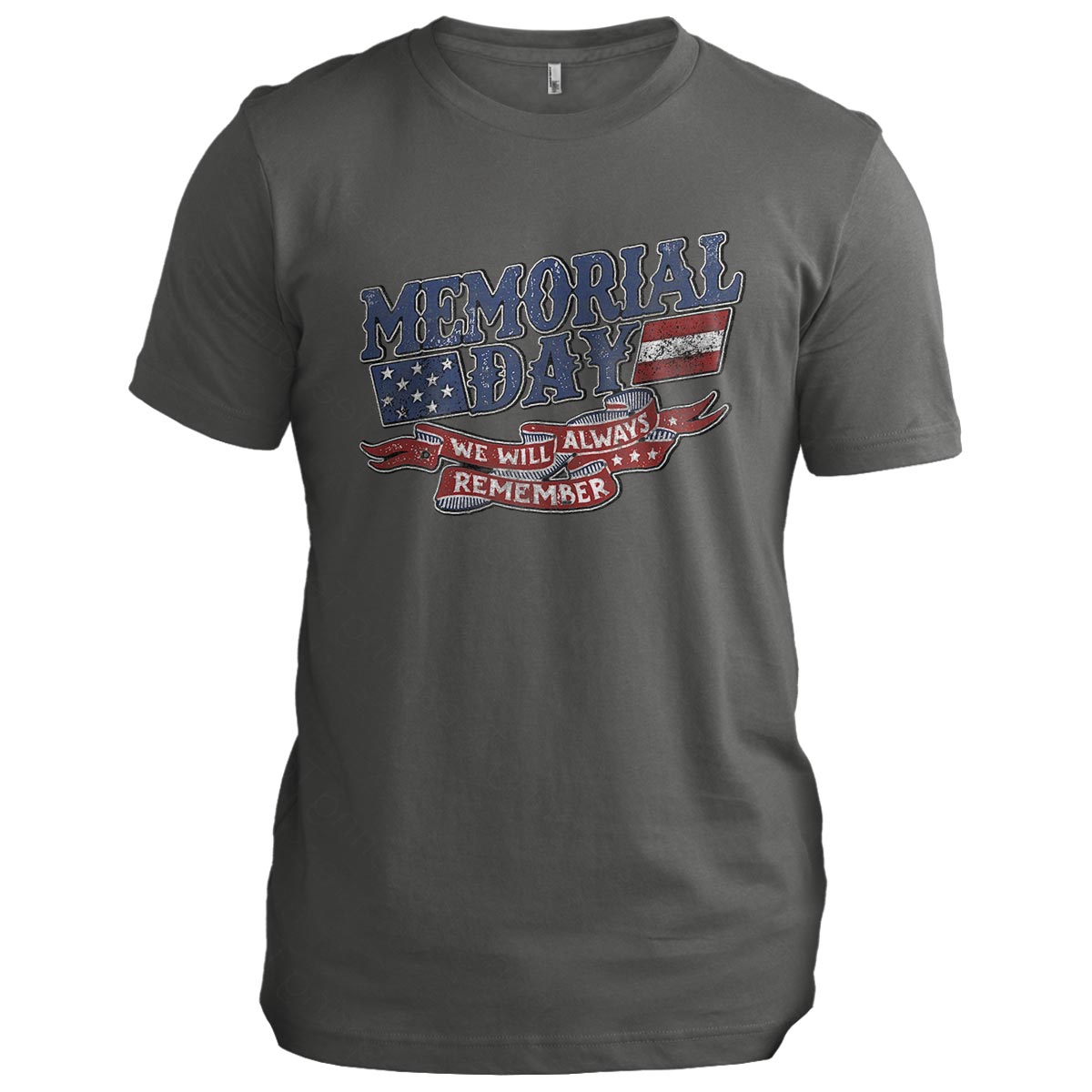 Memorial Day: We Will Always Remember