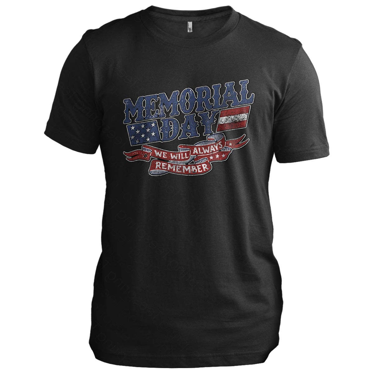 Memorial Day: We Will Always Remember