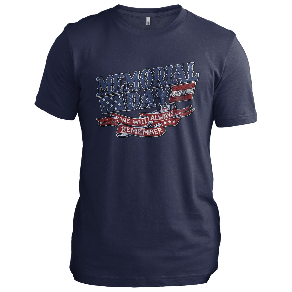 Memorial Day: We Will Always Remember