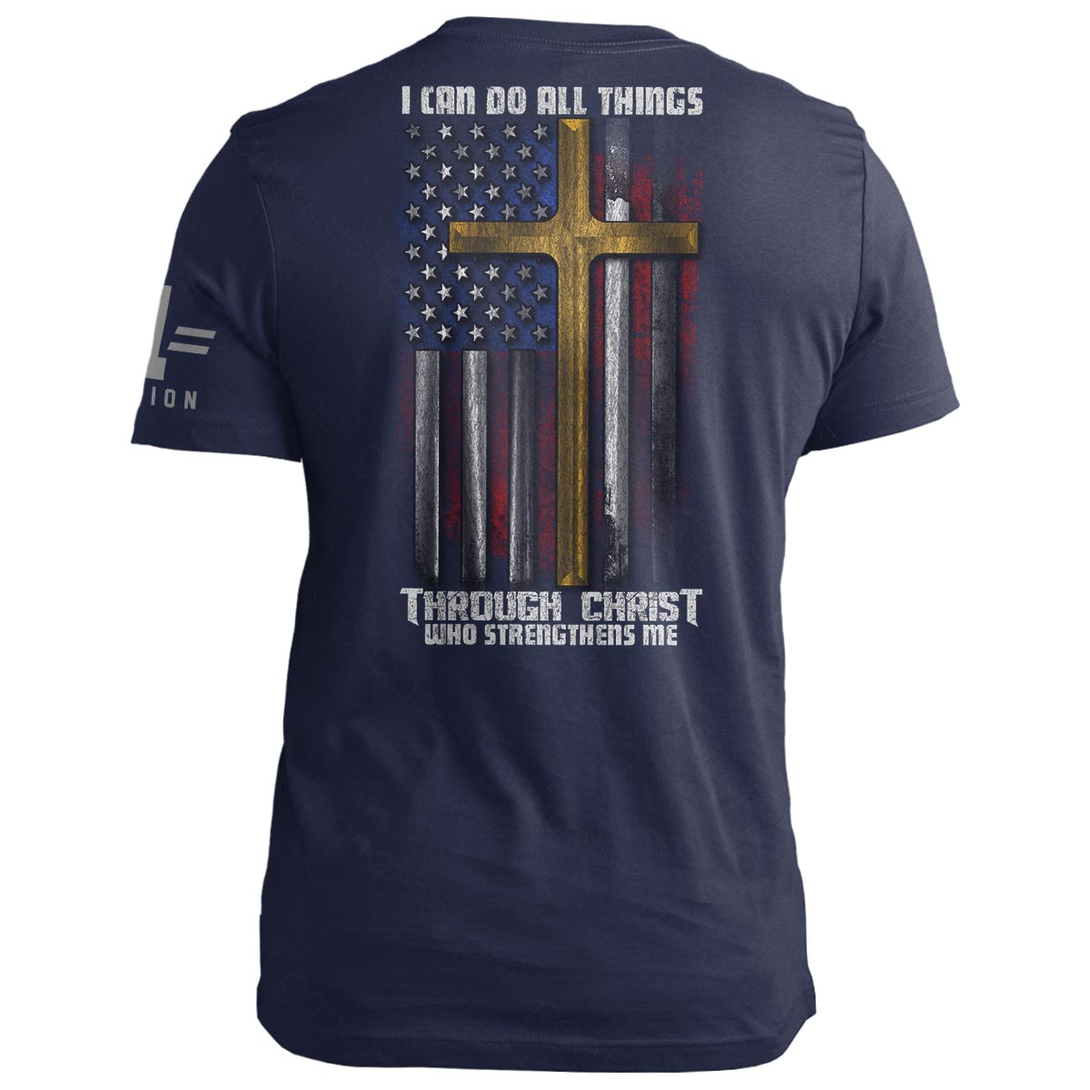 Philippians 4:13
