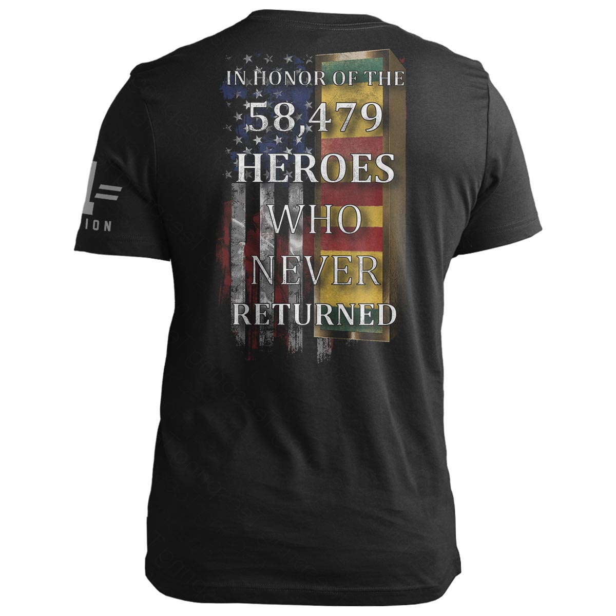 Vietnam Heroes