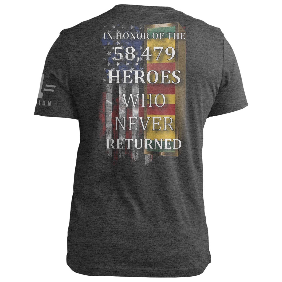 Vietnam Heroes