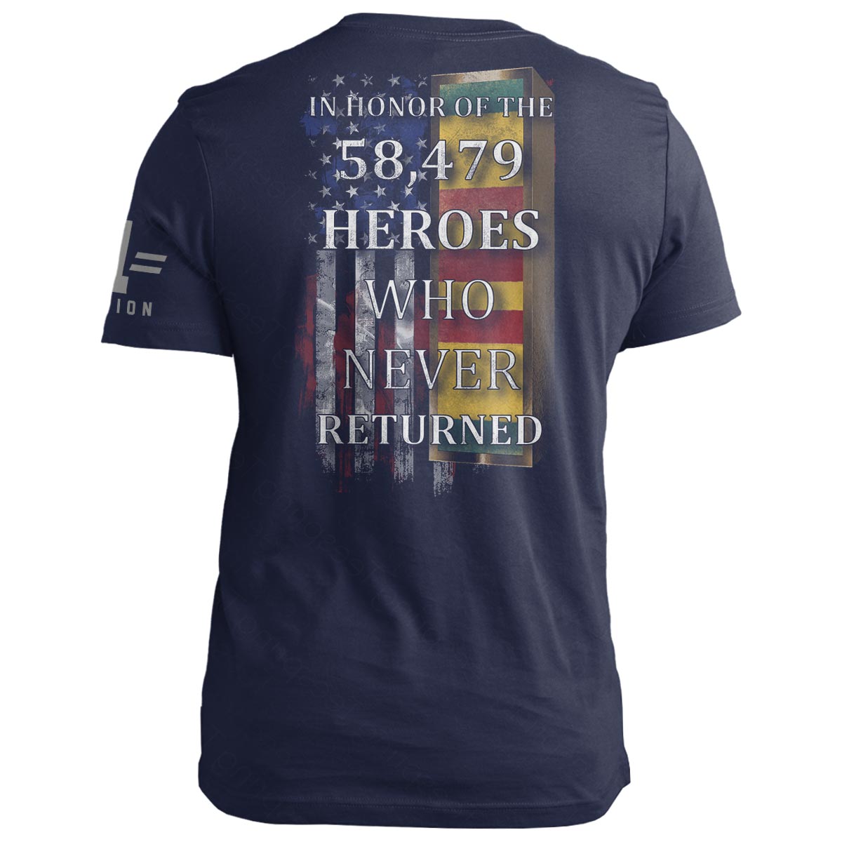 Vietnam Heroes
