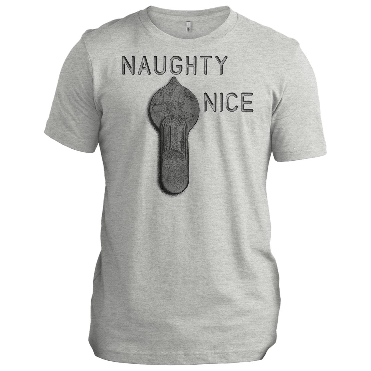 Naughty Nice: Gun Safety Selector