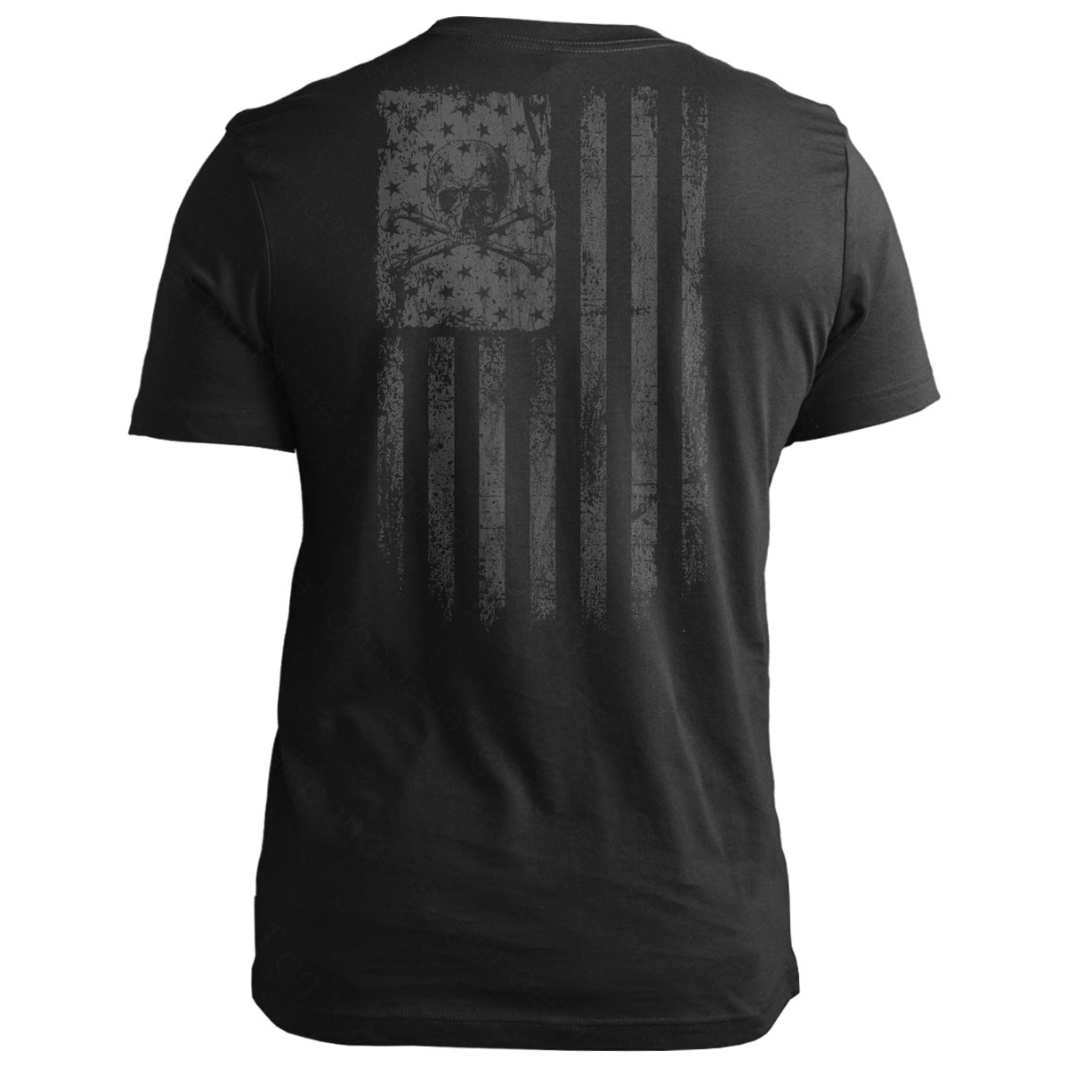 No Quarter Logo