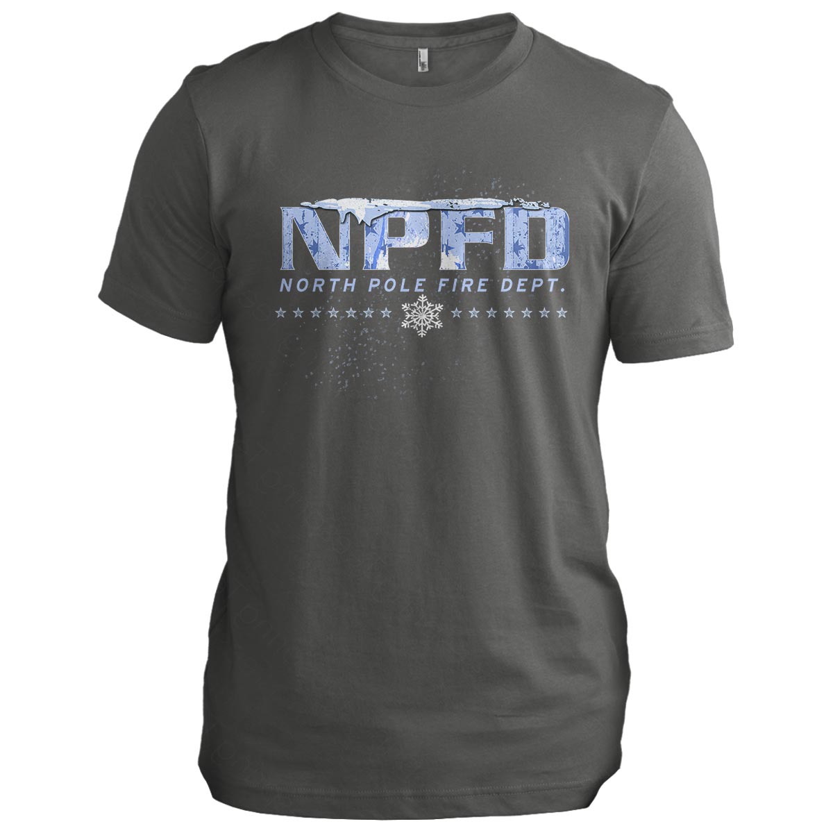 North Pole Fire Department