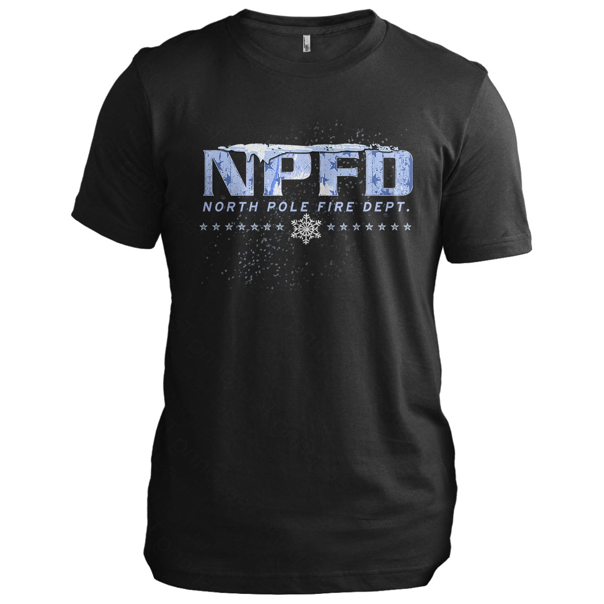 North Pole Fire Department