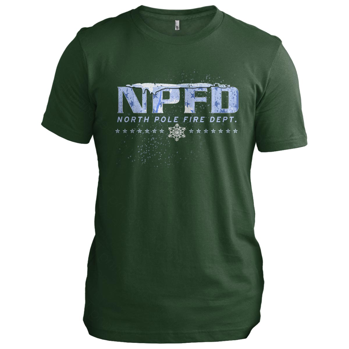 North Pole Fire Department