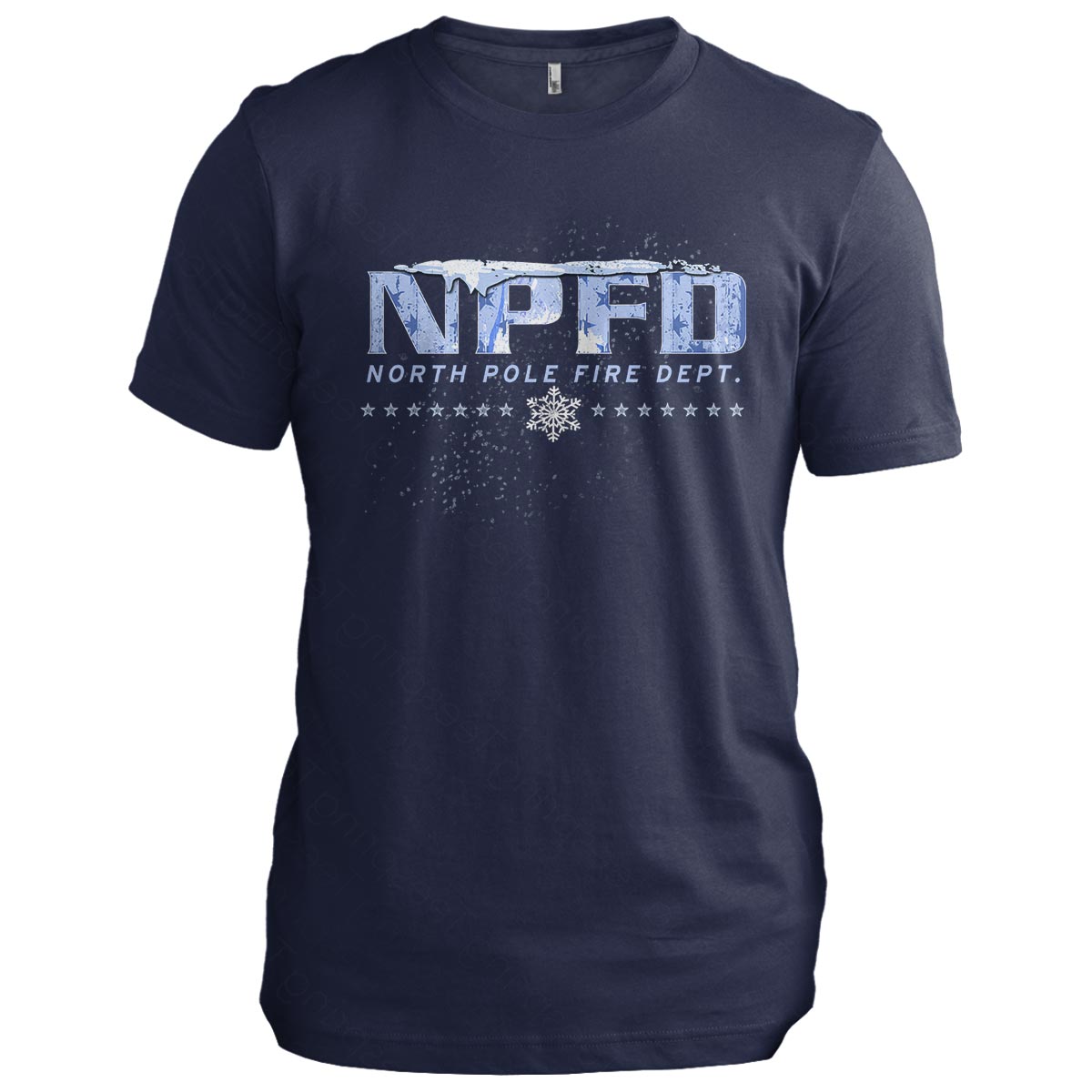 North Pole Fire Department