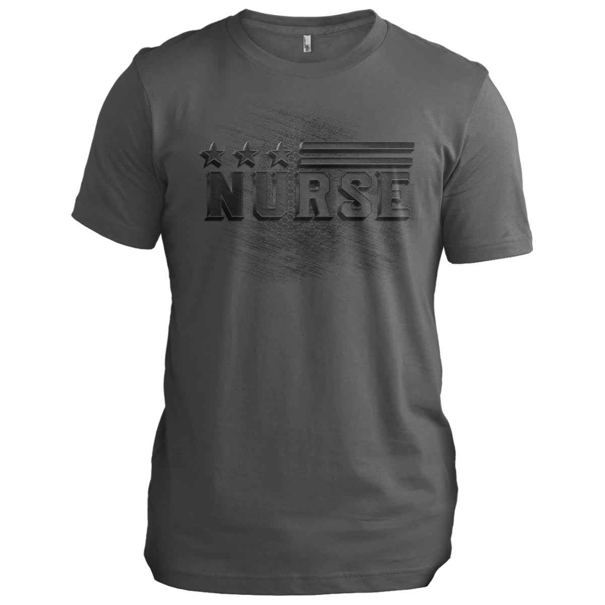 Nurse Black Carbon