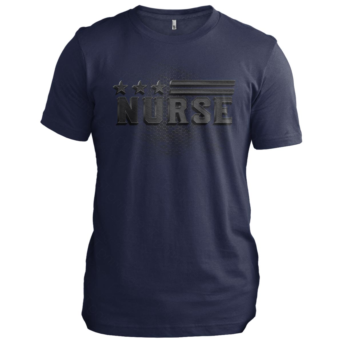 Nurse Black Carbon