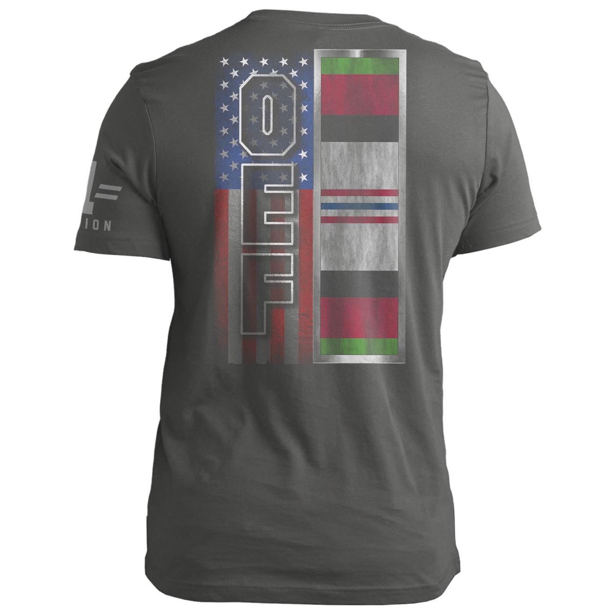 OEF Flag
