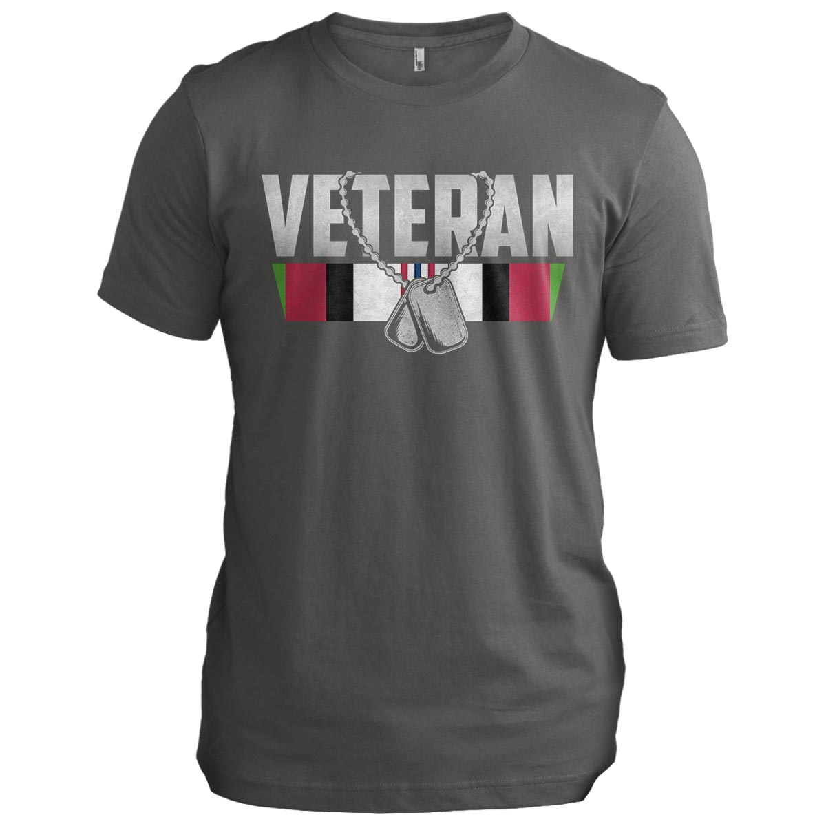 OEF Afghanistan Veteran