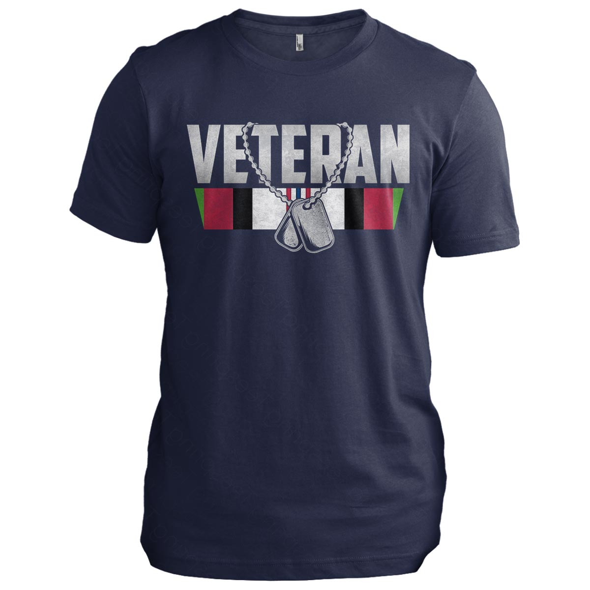OEF Afghanistan Veteran