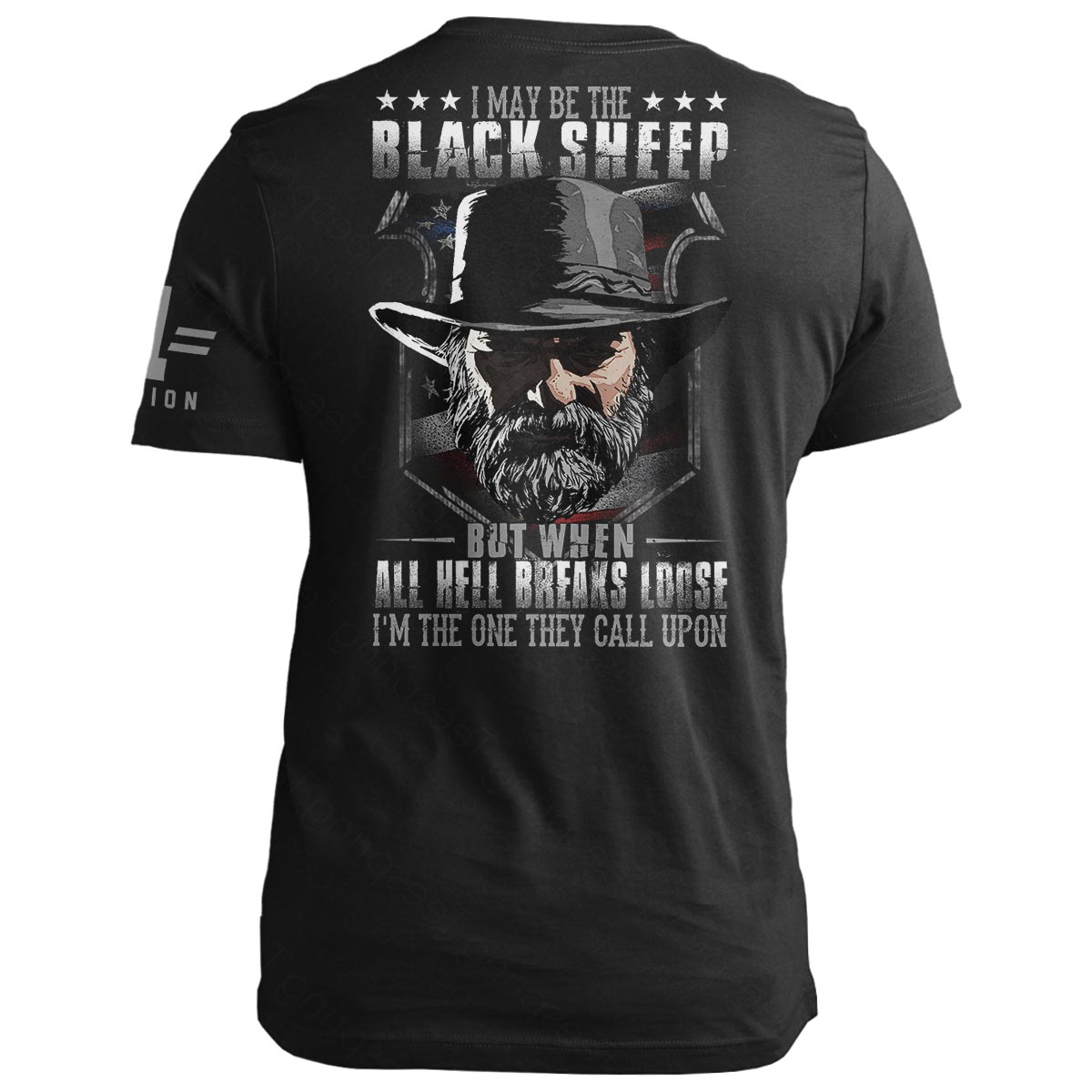 Black Sheep