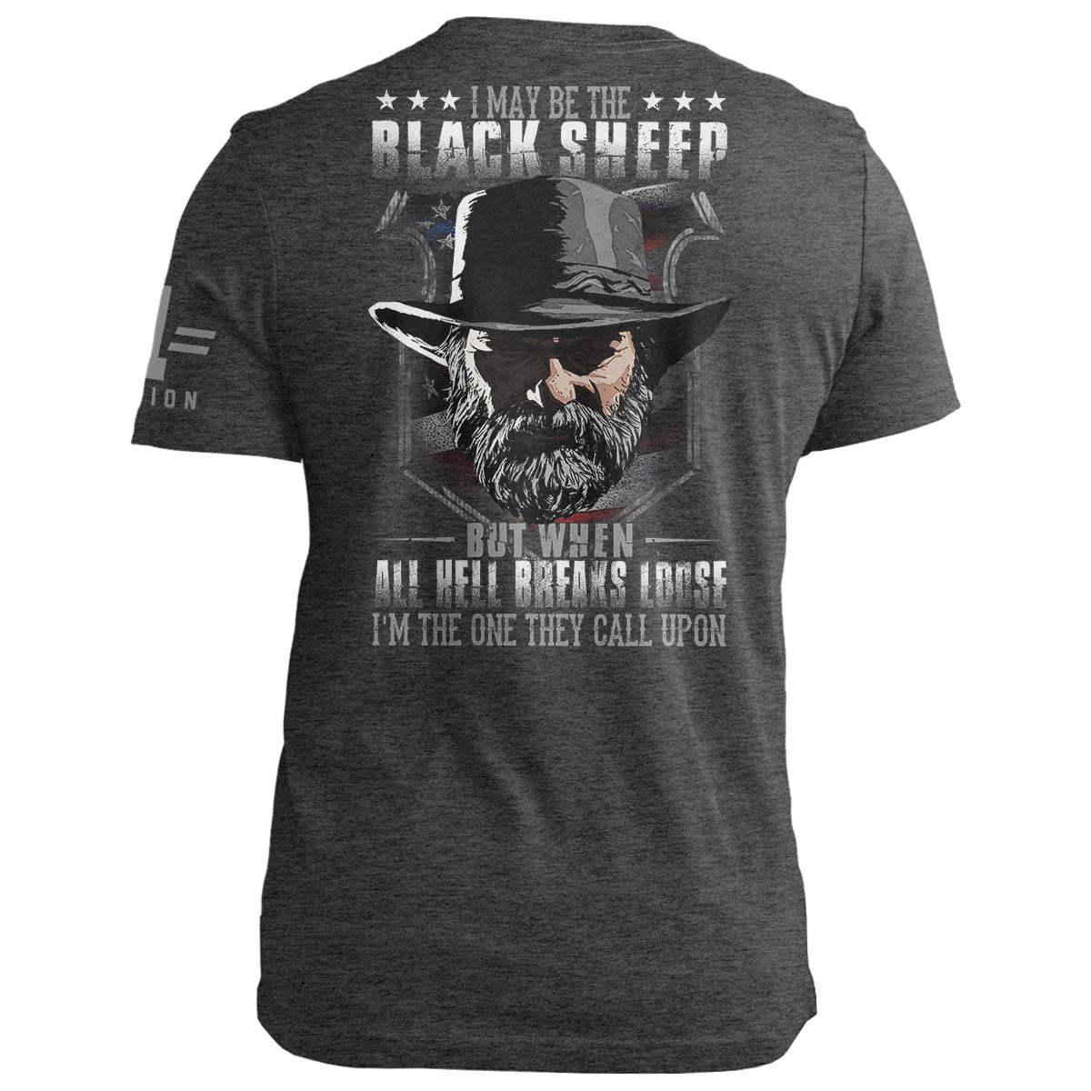 Black Sheep