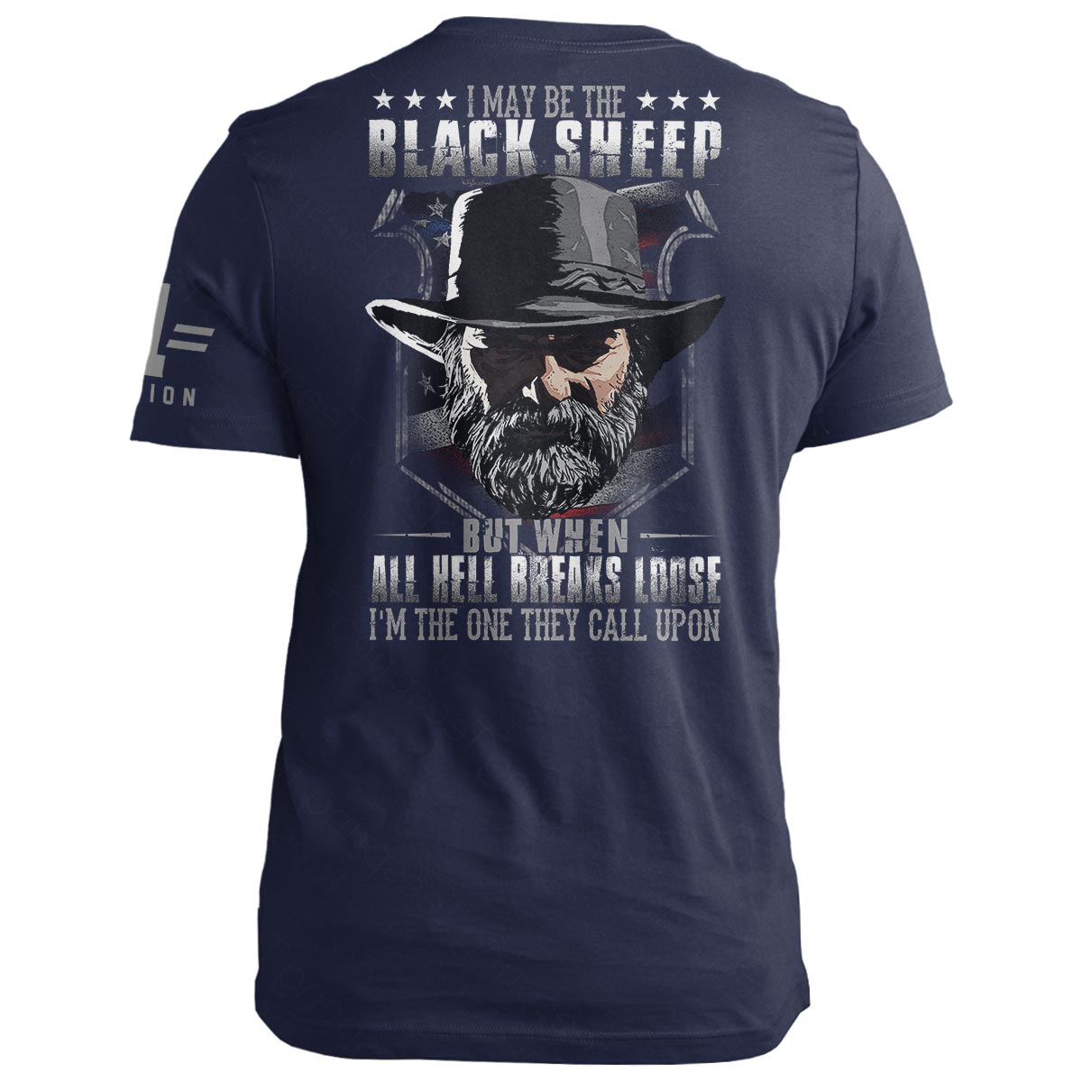 Black Sheep