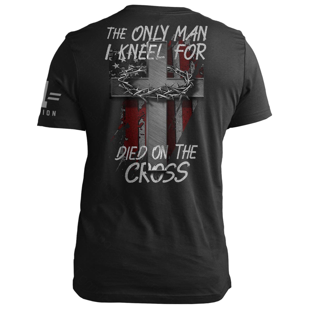The Only Man