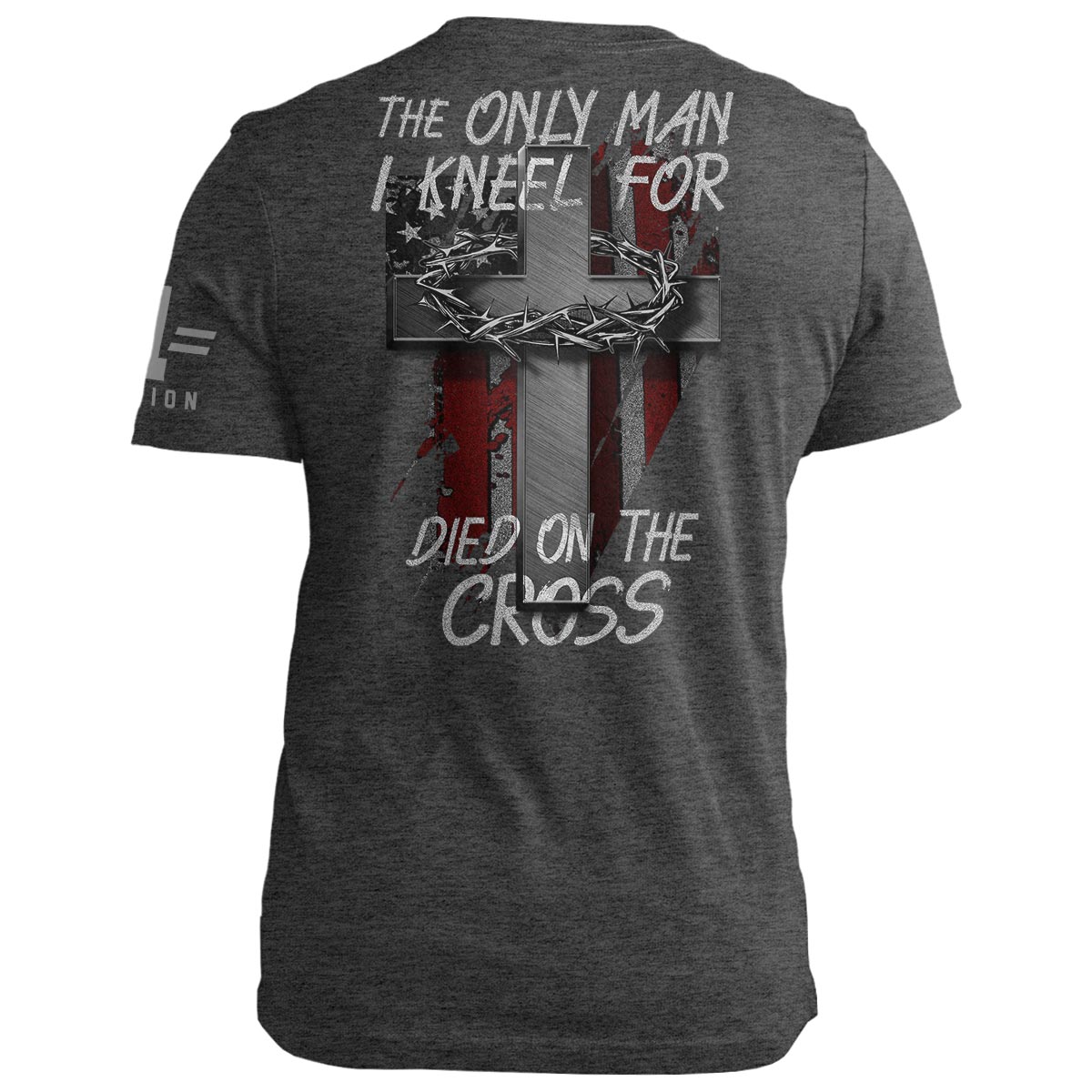 The Only Man