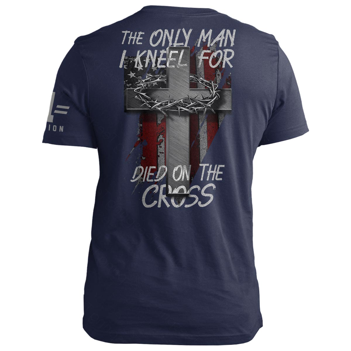 The Only Man