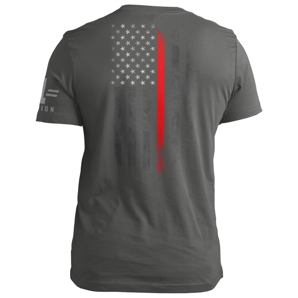 Thin Red Line Onyx
