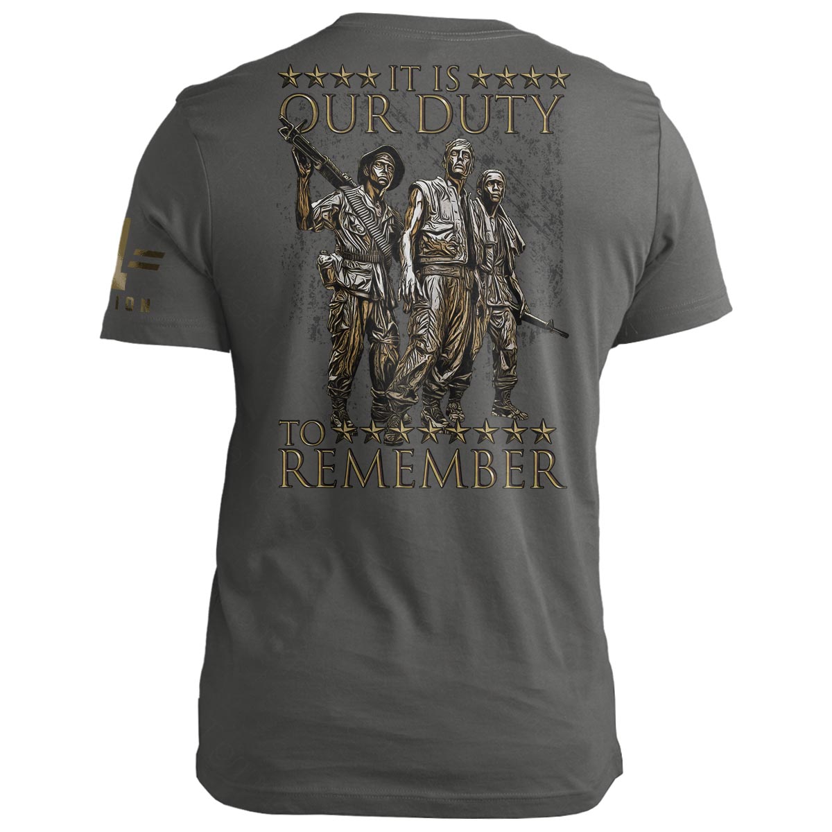 Vietnam War: Our Duty